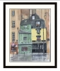 Paris scene