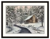 Deep winter 