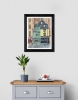 Paris scene