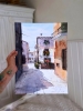 Spanish Morning