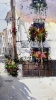 Spanish Morning