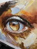 The Golden Gaze.
