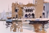 Venetian reflections
