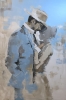 A Moment's Embrace.