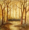 Godolphin Autumn