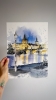 Golden Prague Echo