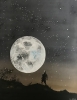 BLUE MOON RISING