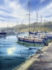 Anchored in Silence
