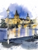 Golden Prague Echo