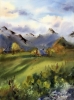 Tatras in Light
