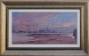 Liverpool from New Brighton