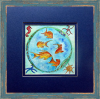 Lyretail Anthias Fish