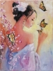 Miss Butterfly