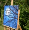 Tree in Moonlight