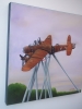 \" ON FREEDOM'S WINGS \"