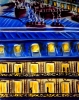 Evening Paris Cityscape - Limited Edition