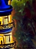 Evening Paris Cityscape - Limited Edition