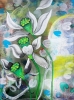 Sacred bloom 