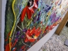 Flowers in love