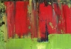 Red Fence