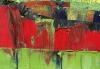 Red Fence