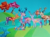 Stags