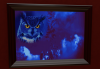 The Owl And The Witches Scene 2