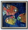 GOLD FISH II