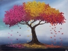 Tree Of Vibrancy