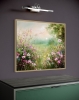 The Emerald Garden