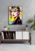 “Vivid Muse”