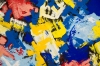 Fragmented Spectrum