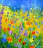 summer meadow 