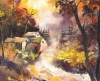 Autumn in my countryside 