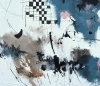 The wind chess game 