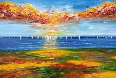 Seascape Sailing Holidays XL 2