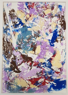 abstract877 - this picture is sold