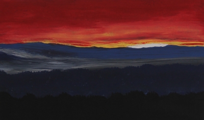 Alberta Sunset