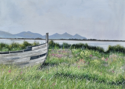 Picnic Spot, Y Foryd