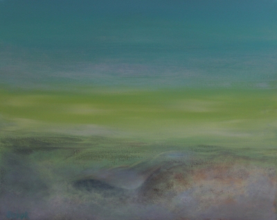 Green Fog 