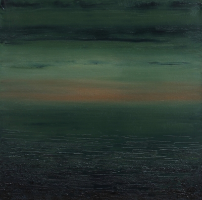 Green Twilight 