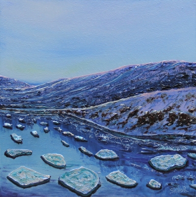 Hummocks 