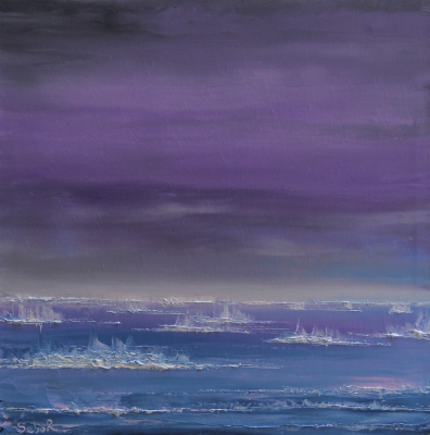 Ice Drift