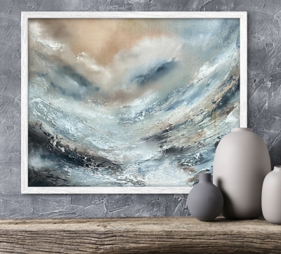 Ethereal Mist