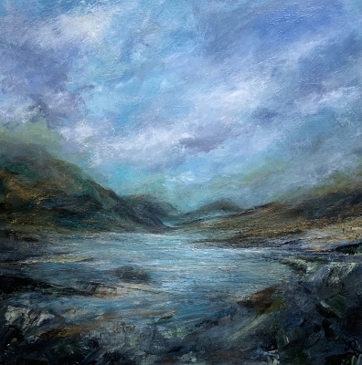 Misty Lakeland 