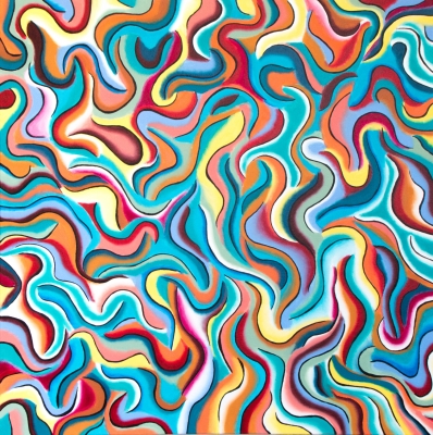 Emotional Rhythm  - 2