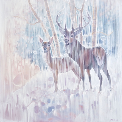 The Winter Monarchs
