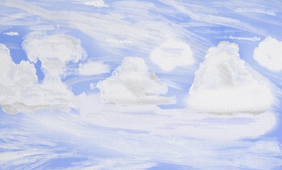 Clouds XI