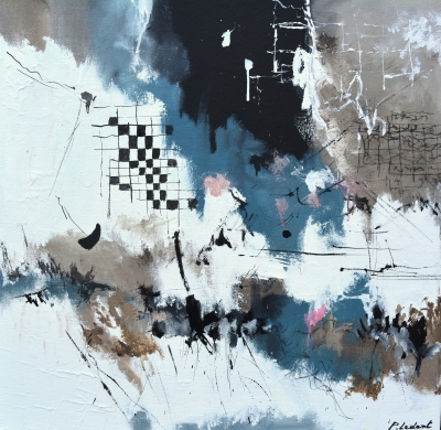 The wind chess game 