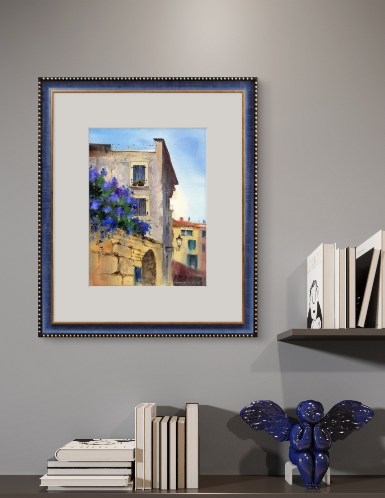 Street of Croatia #3